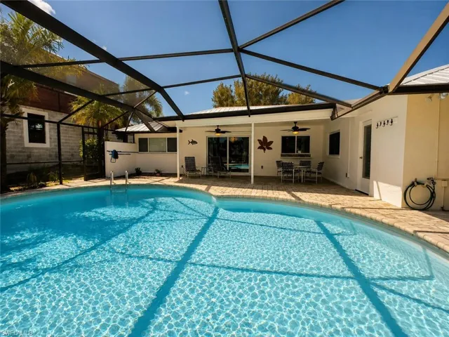1709 Se 44th St, Cape Coral, Florida 33904