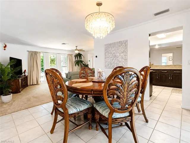 1709 Se 44th St, Cape Coral, Florida 33904