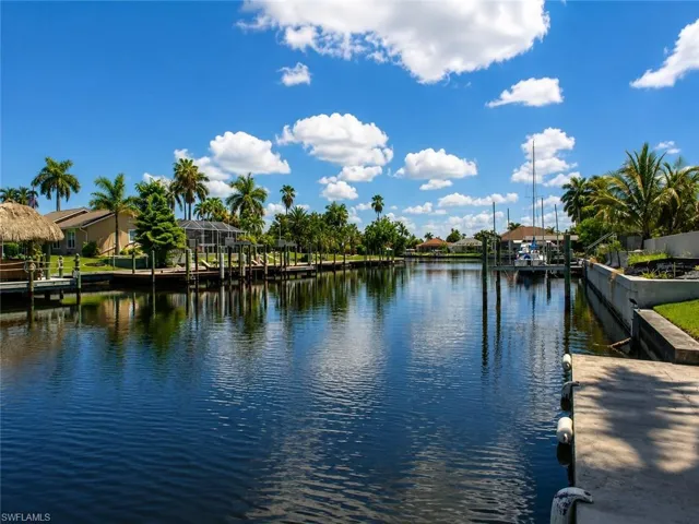 1709 Se 44th St, Cape Coral, Florida 33904