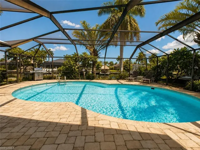 1709 Se 44th St, Cape Coral, Florida 33904