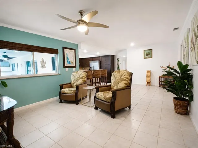 1709 Se 44th St, Cape Coral, Florida 33904