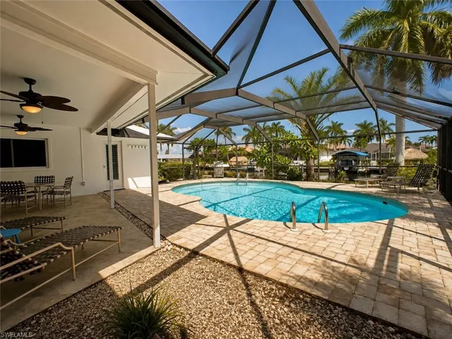 1709 Se 44th St, Cape Coral, Florida 33904