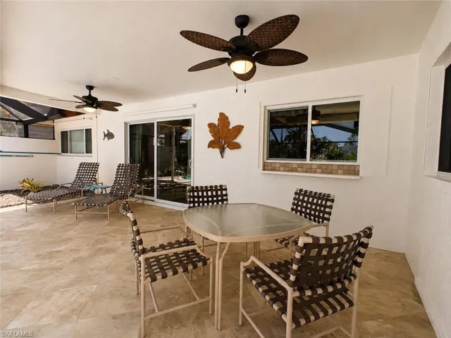 1709 Se 44th St, Cape Coral, Florida 33904