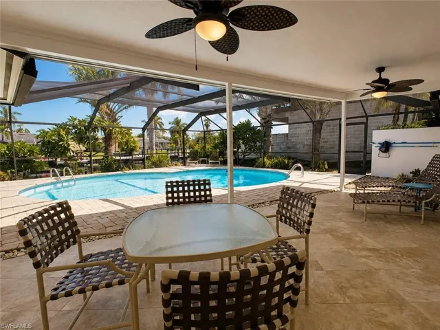1709 Se 44th St, Cape Coral, Florida 33904