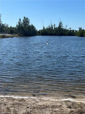 Water view