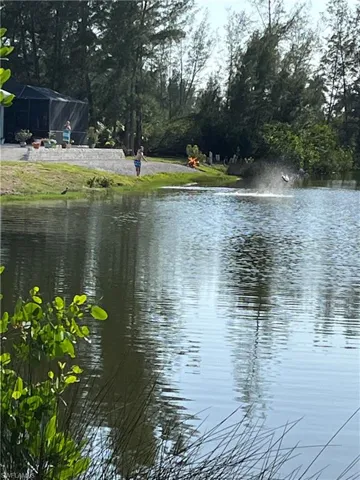 Water view