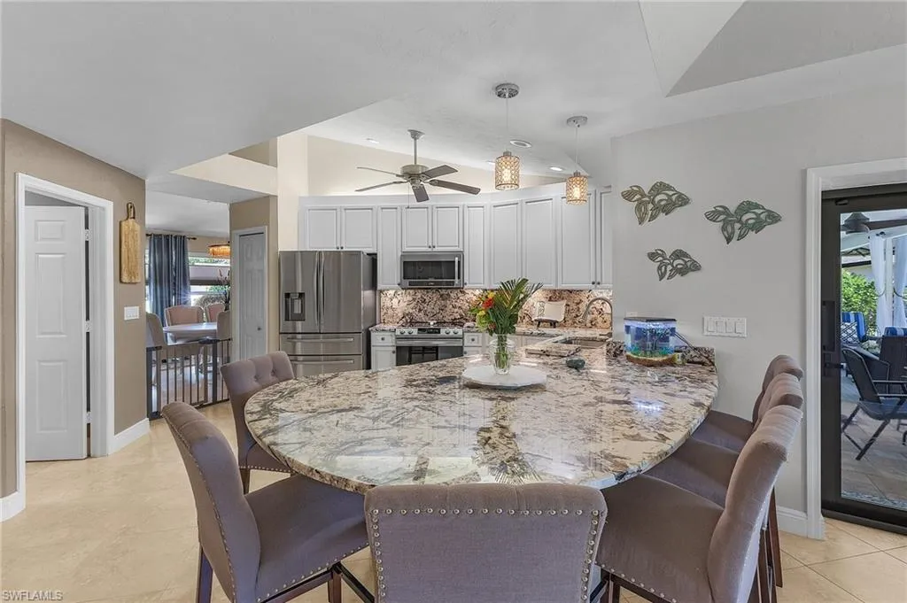 813 Saint Andrews BLVD, Naples, FL 34113,225045819