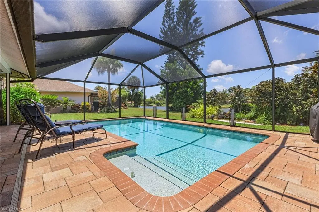 813 Saint Andrews BLVD, Naples, FL 34113,225045819