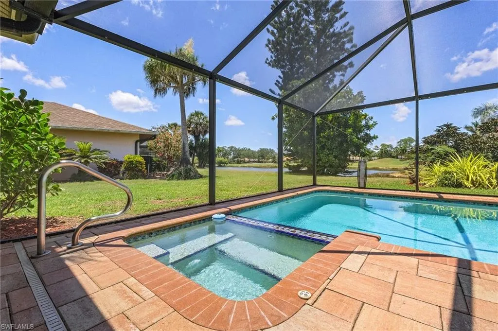 813 Saint Andrews BLVD, Naples, FL 34113,225045819