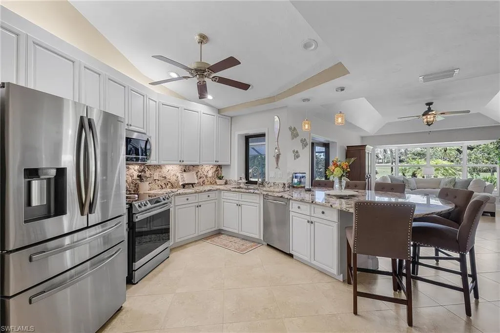 813 Saint Andrews BLVD, Naples, FL 34113,225045819