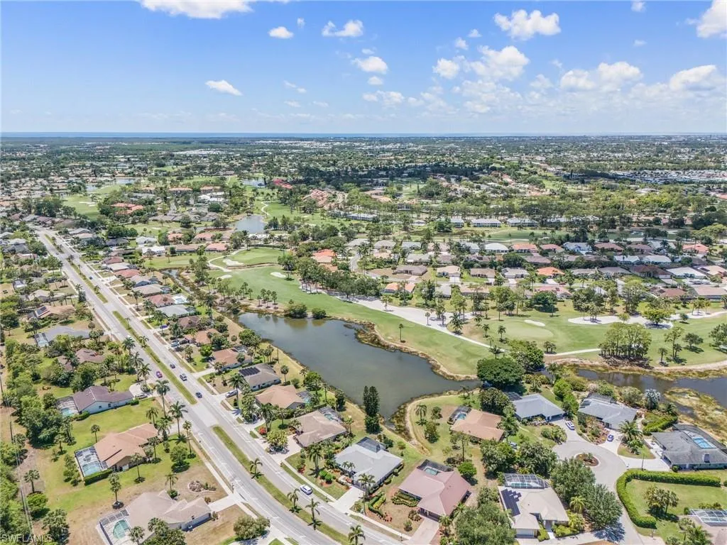 813 Saint Andrews BLVD, Naples, FL 34113,225045819