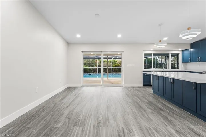 Room for a formal Dining room