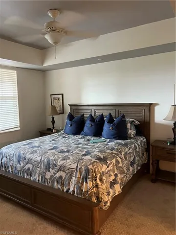 new king sized bed