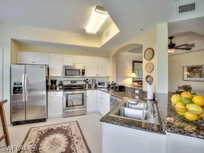 Kitchenaid appliances