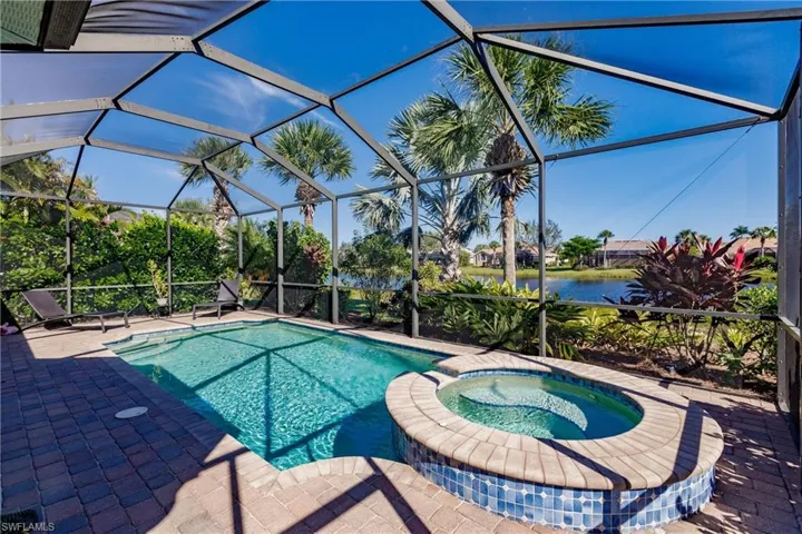 Plenty of privacy from neighbors but still with a spectacular view of the Lake.