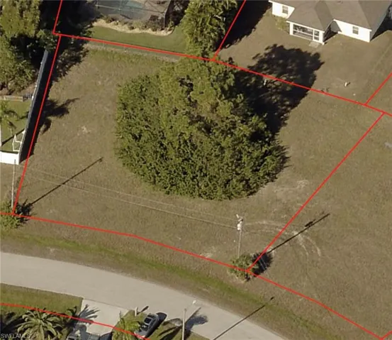 1837 NW 10th ST, CAPE CORAL FL 33993