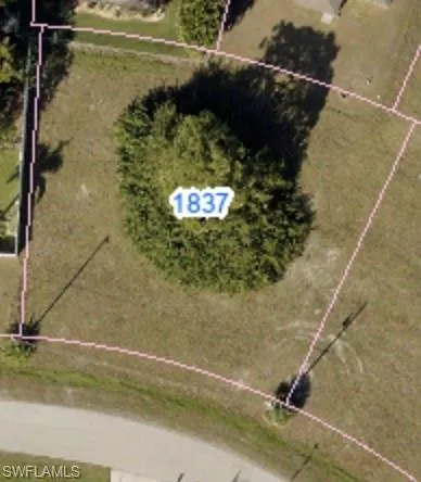 1837 NW 10th ST, CAPE CORAL FL 33993