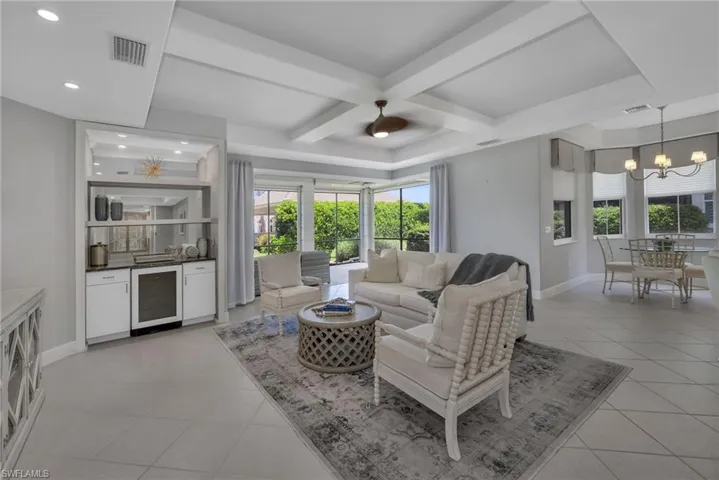 Large Living Room