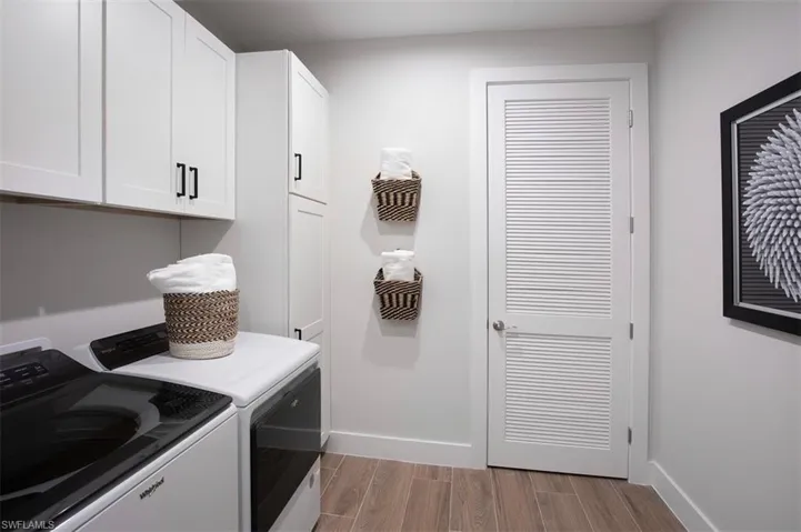 Flatwood Model Home | Not Actual Home