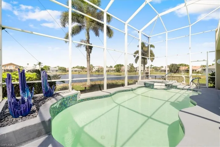 13870 Silver Lake Ct, Fort Myers, Florida 33912
