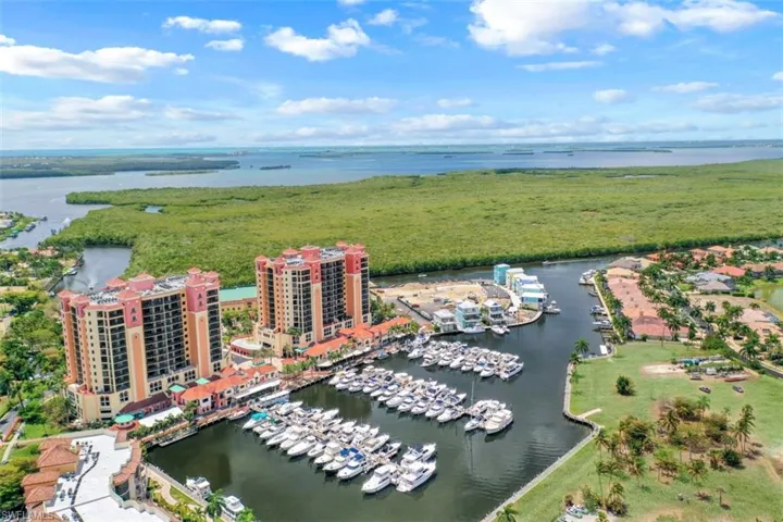 5781  Cape Harbour  DR, Cape Coral, FL 33914