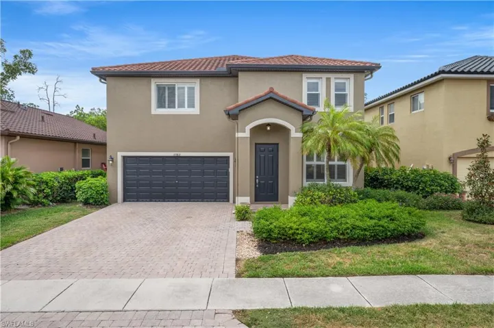 11582  Plantation Preserve S CIR, Fort Myers, FL 33966