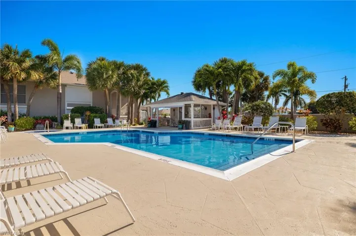 Community Pool