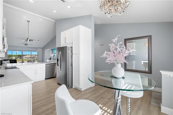 Dining/Kitchen