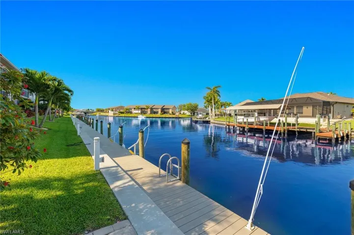 Boat Docks
