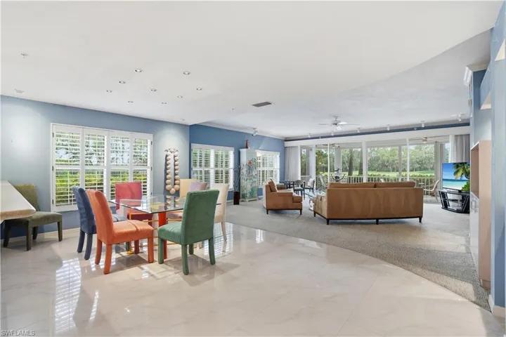 This home is the perfect size.