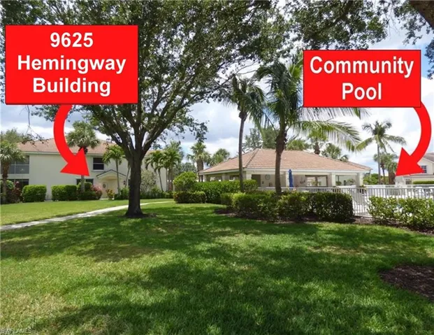 9625 Hemingway Ln 3706, Fort Myers, Florida 33913