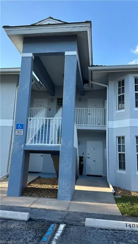 8331 Bernwood Cove Loop # 1408, Fort Myers Fl 33966