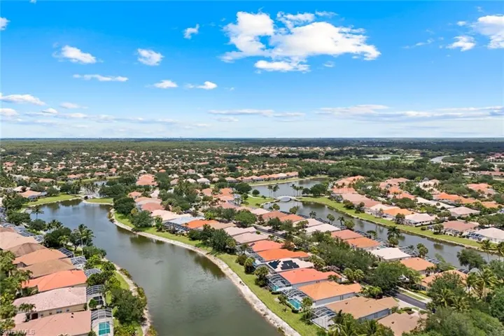 4024  Trinidad  WAY, Naples, FL 34119