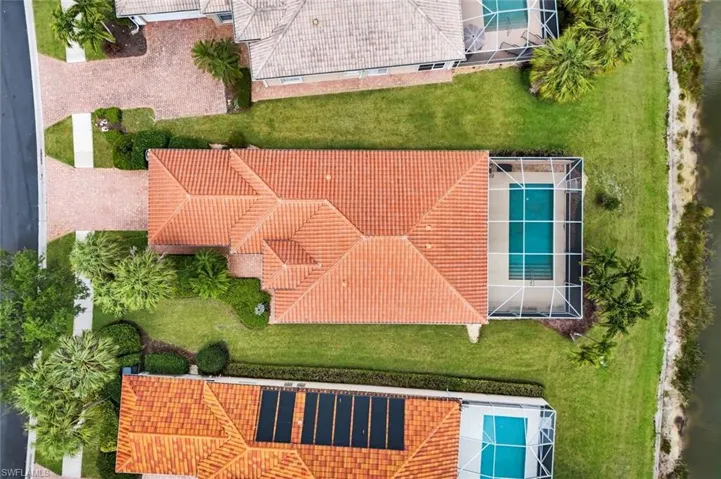 4024  Trinidad  WAY, Naples, FL 34119