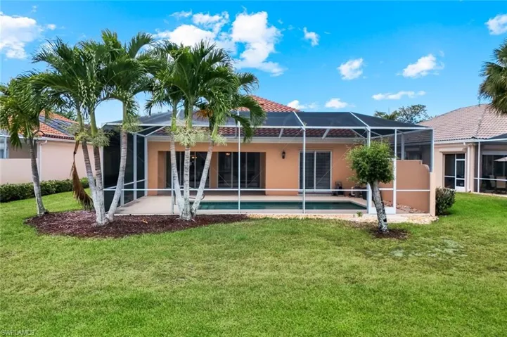 4024  Trinidad  WAY, Naples, FL 34119