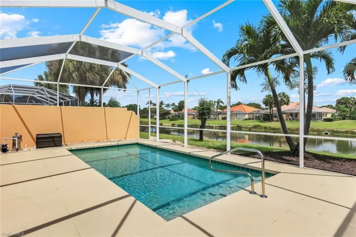 4024  Trinidad  WAY, Naples, FL 34119