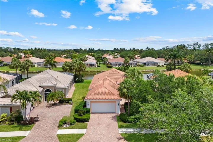 4024  Trinidad  WAY, Naples, FL 34119