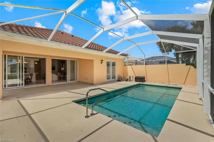 4024  Trinidad  WAY, Naples, FL 34119