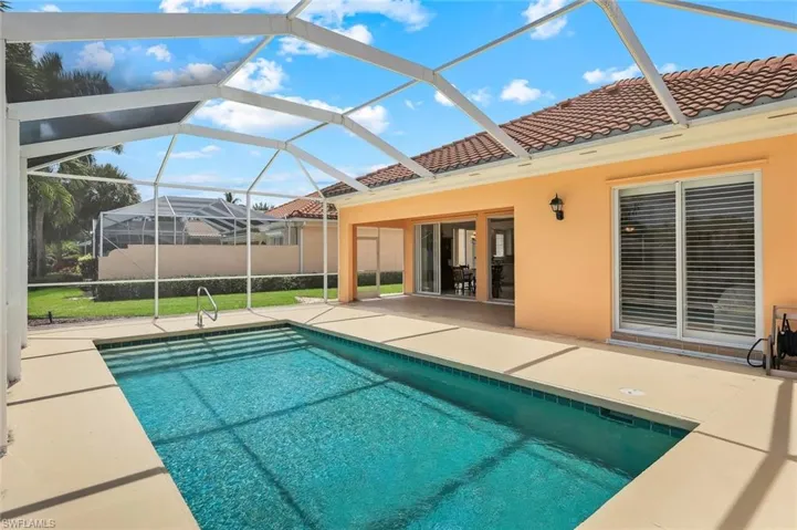 4024  Trinidad  WAY, Naples, FL 34119