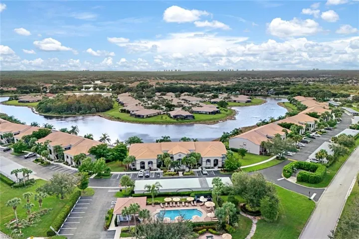 Walking distance to the satellite pool and additional guest parking!