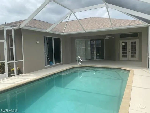 1721 SW 10th AVE, CAPE CORAL FL 33991