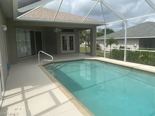 1721 SW 10th AVE, CAPE CORAL FL 33991