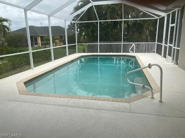 1721 SW 10th AVE, CAPE CORAL FL 33991