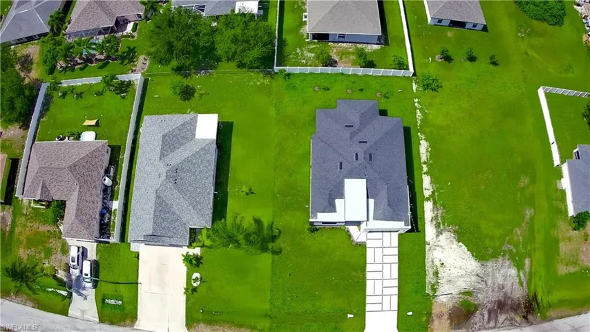 2441 Nw 8th Ter, Cape Coral, Florida 33993