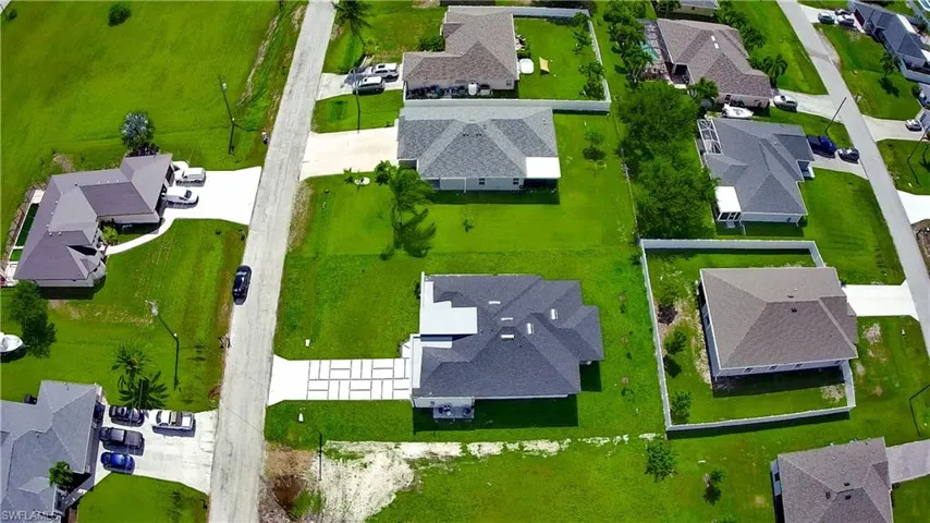 2441 Nw 8th Ter, Cape Coral, Florida 33993