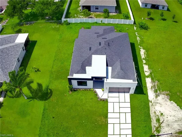 2441 Nw 8th Ter, Cape Coral, Florida 33993
