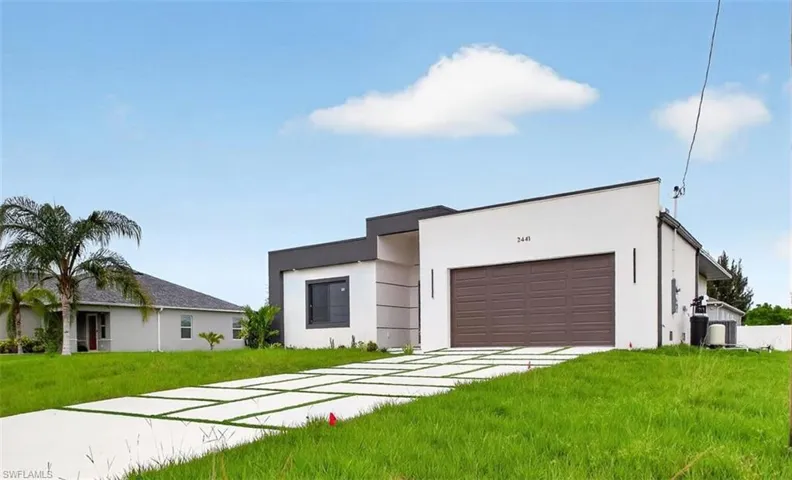 2441 Nw 8th Ter, Cape Coral, Florida 33993
