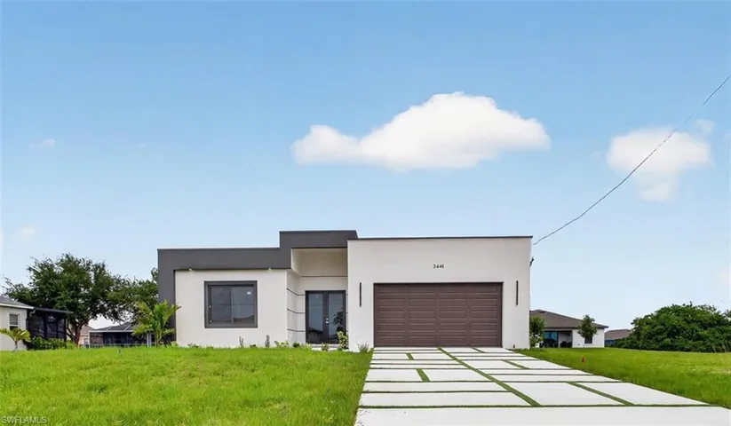 2441 Nw 8th Ter, Cape Coral, Florida 33993