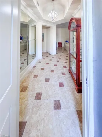 Entry Hall
