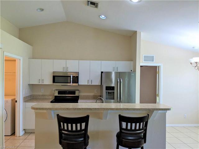 kitchen bar
